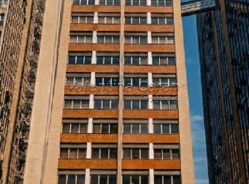 Comercial · 28m² · Sala para aluguel na Avenida Paulista