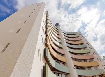 1 · Apartamento com 154.15 m², 4 quartos sendo 1 suíte à venda no bairro Bigorrilho.