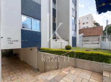 1 · COBERTURA DUPLEX À VENDA | BATEL | CURITIBA| 3 QUARTOS |1 VAGA