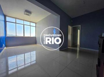 Apartamento · 75m² · 2 Quartos · 1 Vaga · Apartamento no Andaraí à venda