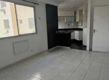 Apartamento · 60m² · 2 Quartos · 1 Vaga · Apartamento : Padrão / Residencial / Anil