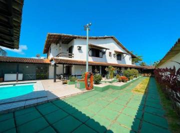 Casa · 495m² · 2 Quartos · 5 Vagas · Casa em Condomínio : Duplex / Residencial / Recreio dos Bandeirantes