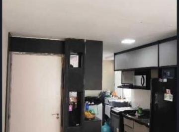 Apartamento · 50m² · 2 Quartos · 1 Vaga · Apartamento : Padrão / Residencial / Vargem Grande
