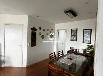Apartamento · 96m² · 3 Quartos · Apartamento (Apartamento Padrão) para Locação, 3 dorm(s), 1 suite(s), 2 vaga(s), 96 m²