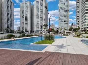 Apartamento · 155m² · 3 Quartos · Apartamento (Apartamento Padrão) para Locação, 3 dorm(s), 3 suite(s), 3 vaga(s), 155 m²