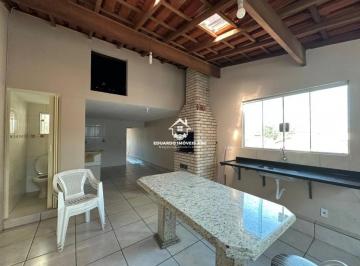 Casa · 130m² · 3 Quartos · Casa (Sobrado) para Locação, 3 dorm(s), 1 vaga(s), 130 m²