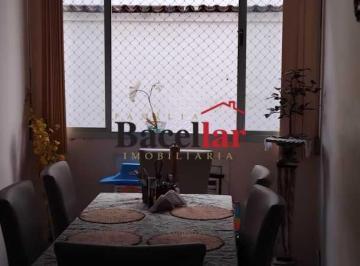 Apartamento · 83m² · 3 Quartos · 2 Vagas · Apartamento : Padrão / Residencial / Tijuca