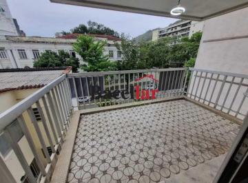 Apartamento · 160m² · 4 Quartos · 2 Vagas · Apartamento :  / Residencial / Tijuca