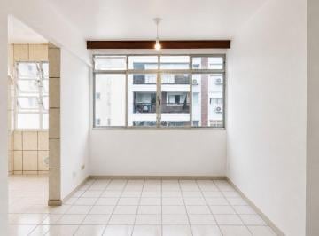 SALA · Apartamento para Locação com 3 dormitórios no bairro Abraão
