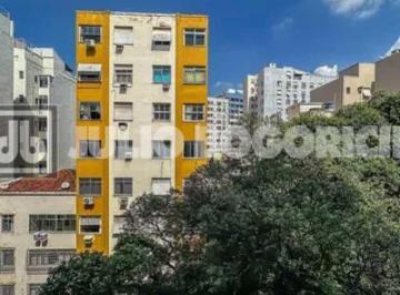 Apartamento · 88m² · 3 Quartos · 1 Vaga · Apartamento : Padrão / Residencial / Flamengo