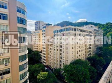 Apartamento · 87m² · 2 Quartos · 1 Vaga · Apartamento Copacabana 2 quartos suite vaga frente reformado
