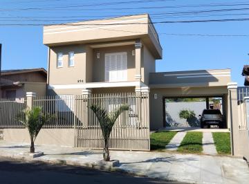 Casa 380m² Venda Metzler · casa terreno plano ótima localização