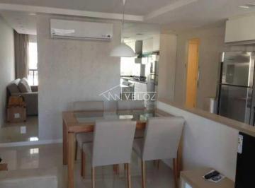 Apartamento · 82m² · 2 Quartos · 1 Vaga · Apartamento : / Residencial / Ipanema