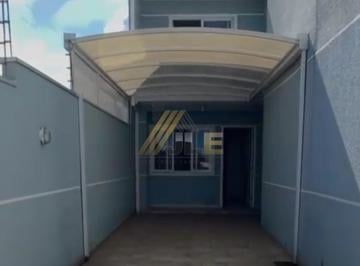 Frente · Sobrado 4 quartos em Sao Jose dos Pinhais