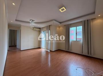 Apartamento · 59m² · 2 Quartos · 1 Vaga · Residencial Parque dos Pássaros - Apartamento com armários planejados à venda no Parque dos Pássaros