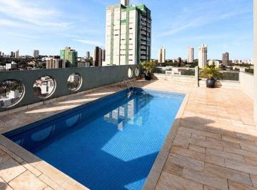Apartamento · 45m² · 1 Quarto · 1 Vaga · O APARTAMENTO DOS SEUS SONHOS NO CENTRO DE FOZ ACABOU DE CHEGAR!