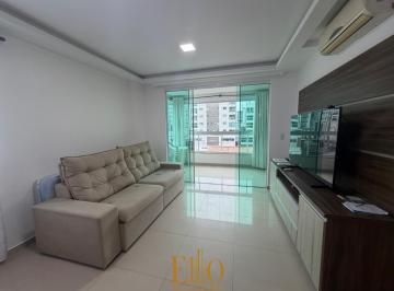 Apartamento · 81m² · 2 Quartos · 2 Vagas · Residencial Veneza - Apartamento Mobiliado, 2 suítes + 2 vagas, Residencial Veneza | Meia Praia, Ita