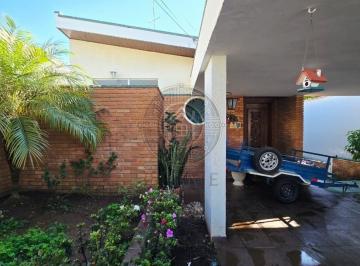 Casa · 250m² · 3 Quartos · 5 Vagas · Casa Comercial e Residencial para Locação Parque do Colégio Jundiaí