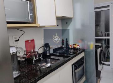 Apartamento · 58m² · 2 Quartos · 1 Vaga · Condomínio BellArt - Apartamento Padrão a Venda no Condomínio Bellart Jundiaí