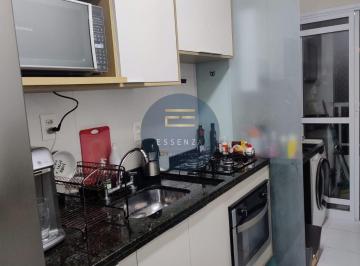 Apartamento · 58m² · 2 Quartos · 1 Vaga · Condomínio BellArt - Apartamento Padrão a Venda no Condomínio Bellart Jundiaí
