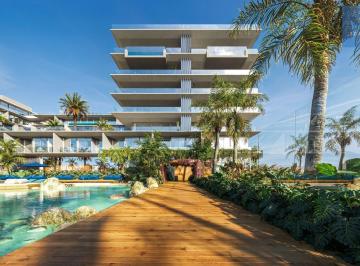 Apartamento · 226m² · 4 Quartos · 1 Vaga · Resort residencial à beira-mar no centro de Xangri-Lá