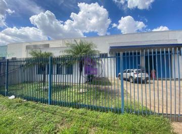 Comercial · 841m² · Barracao/Galpao a venda em Cambe