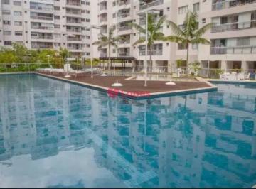 Apartamento · 91m² · 3 Quartos · 1 Vaga · Lopes B2E vende lindo apartamento no Recreio dos Bandeirantes- 3 quartos- 1 suite- 1 vaga- Condomini