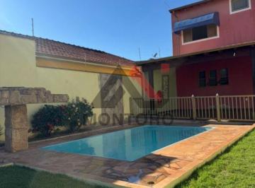 Casa · 284m² · 3 Quartos · 4 Vagas · VILA SUCONASA