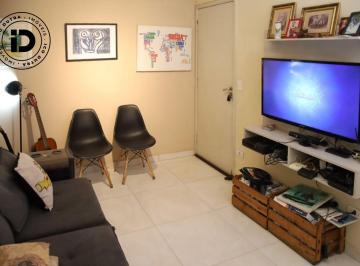Apartamento · 54m² · 2 Quartos · 1 Vaga · Apartamento à venda no bairro Jardim Nova Iguaçu - Piracicaba/SP