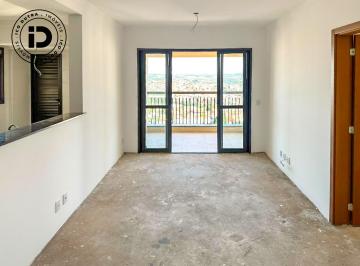 Apartamento · 98m² · 3 Quartos · 2 Vagas · Apartamento à venda no bairro Paulista - Piracicaba/SP