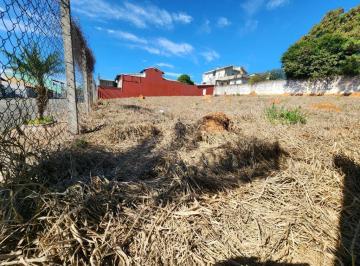 Terreno · 250m² · TERRENO RESIDENCIAL A VENDA NO JARDIM ANA LUIZA - ITUPEVA/SP - Ref. 24036