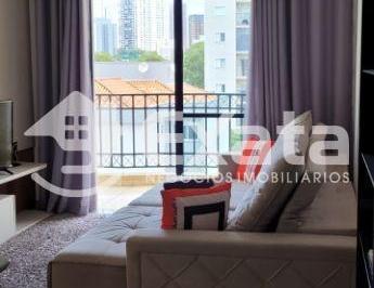Apartamento · 81m² · 2 Quartos · 2 Vagas · Apartamento para venda 2 quartos sendo 1 suite no Parque Campolim zona sul de Sorocaba