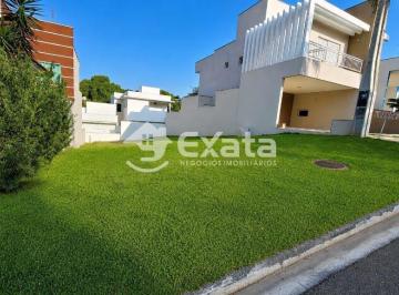 Terreno · 300m² · Terreno a venda 300 m2 topografia em declive no condominio Golden Park Alpha zona norte de Sorocaba