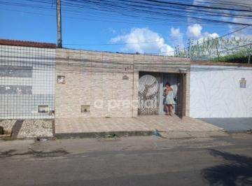 Casa · 100m² · 2 Quartos · 2 Vagas · Conforto, tranquilidade e praticidade para voce viver bem no Passare!