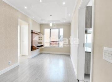 Apartamento · 50m² · 2 Quartos · 1 Vaga · Apartamento a Venda 2 quartos Residencial San Sebastian Bairro Barcelona Regiao Leste Sorocaba