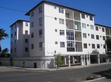 Apartamento · 85m² · 3 Quartos · 1 Vaga · More com conforto e praticidade em uma das regioes mais valorizadas de Fortaleza!