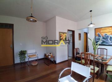 Apartamento · 85m² · 3 Quartos · 1 Vaga · APARTAMENTO 3 QUARTO NO BAIRRO DA GRACA BELO HORIZONTE