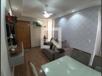 Apartamento · 48m² · 2 Quartos · 1 Vaga · Apartamento à Venda - Linda Vista, 2 Quartos,  48 m² - Contagem