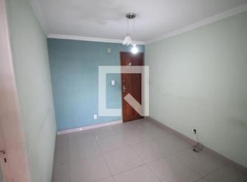 Apartamento · 40m² · 2 Quartos · 1 Vaga · Apartamento à Venda - Novo Riacho, 2 Quartos, 40 m² - Contagem
