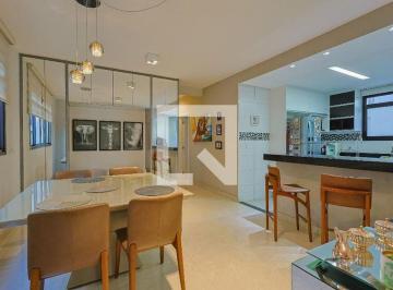 Apartamento · 83m² · 3 Quartos · 3 Vagas · Apartamento à Venda - Barroca, 3 Quartos, 83 m² - Belo Horizonte
