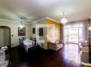 Apartamento · 130m² · 4 Quartos · 2 Vagas · Apartamento à Venda - Santo Agostinho, 4 Quartos, 130 m² - Belo Horizonte