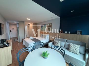 Apartamento · 30m² · 1 Quarto · Apartamento à venda no bairro Armação - Salvador/BA
