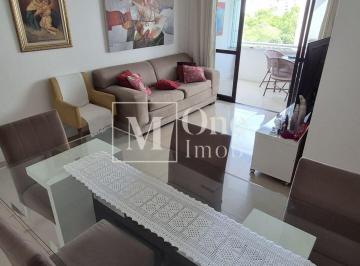 Apartamento · 84m² · 3 Quartos · 2 Vagas · Apartamento à venda no bairro Costa Azul - Salvador/BA