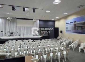 Comercial · 455m² · 6 Vagas · GALPAO COMERCIAL PARA LOCACAO | 656m2 de area total | (R$) 23.500,00