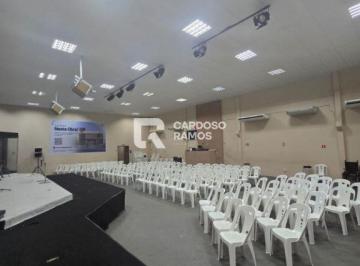 Comercial · 455m² · 6 Vagas · GALPAO COMERCIAL PARA LOCACAO | 656m2 de area total | (R$) 23.500,00