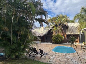 Rural · 6000m² · 4 Quartos · 2 Vagas · Sítio à venda no bairro Berto Círio - Nova Santa Rita/RS