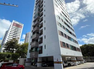 Apartamento · 2 Quartos · 1 Vaga · EDFº JARDIM DA TAMARINEIRA - EDF. JARDIM DA TAMARINEIRA - 54,14M² 02 QUARTOS 01 SUITE 01 VAGA DE GAR
