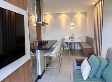 Apartamento · 63m² · 2 Quartos · 1 Vaga · Apartamento à venda no bairro Dom Bosco - Itajaí/SC