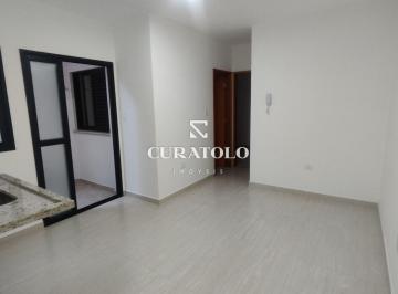 Apartamento · 38m² · 2 Quartos · Apartamento à venda com 38 m², 2 quartos e varanda, Vila Gustavo, São Paulo.