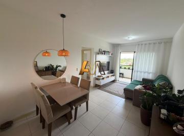 Apartamento · 73m² · 3 Quartos · 1 Vaga · APTO 3/4 SENDO 1 SUITE EM IMBUI